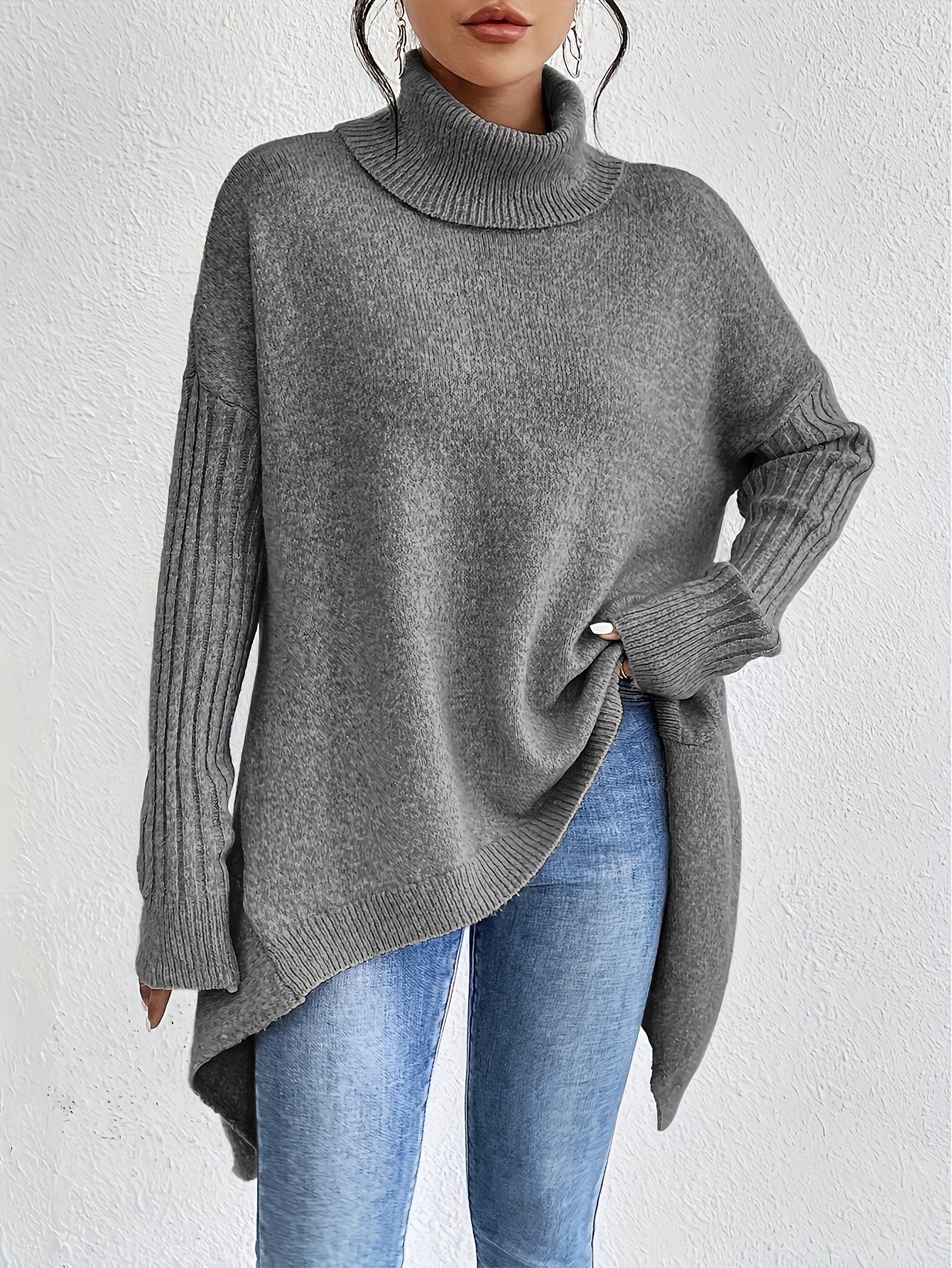 Isla Comfortable Sweater