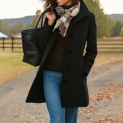 Grace Avenue Coat