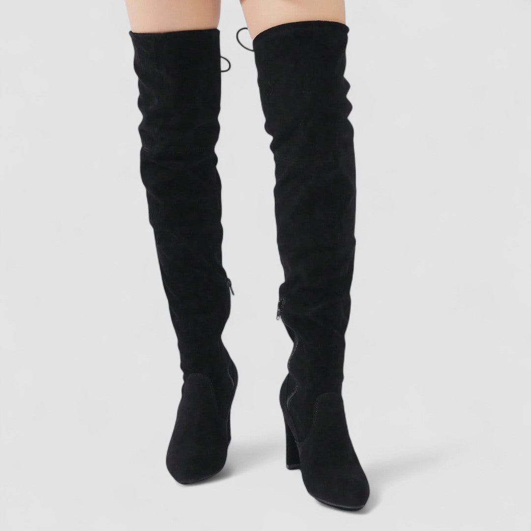 Celeste Knee Boot