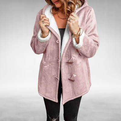 Claire Comfortable Coat