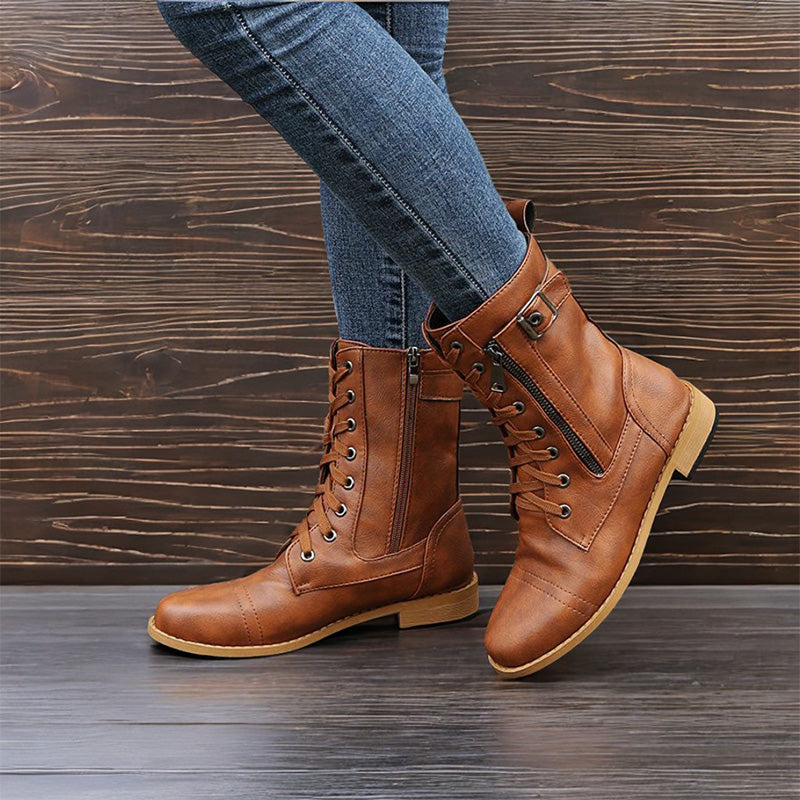 Camdyn™ Orthopedic Everyday Boots