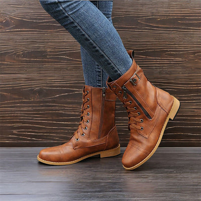 Camdyn™ Orthopedic Everyday Boots