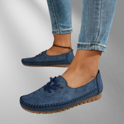 Larettia™ Orthopedic Loafers