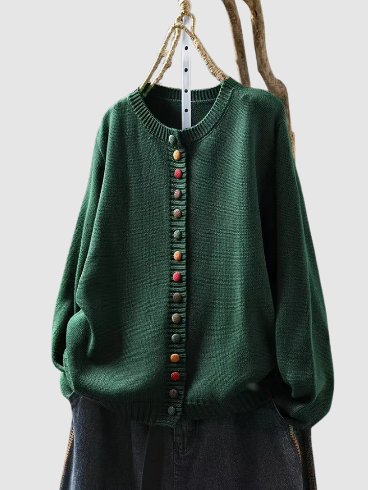 Adalyn Grace Cardigan