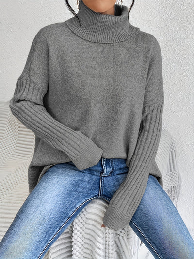 Isla Comfortable Sweater