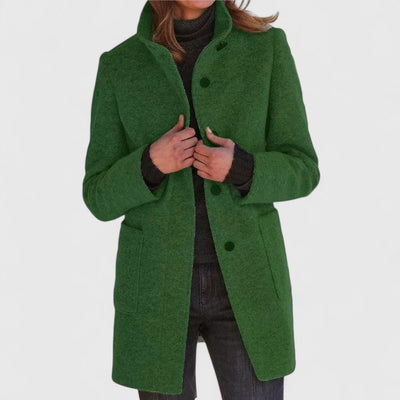 Loraviennea™ Classic Coat
