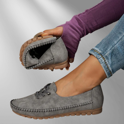 Larettia™ Orthopedic Loafers