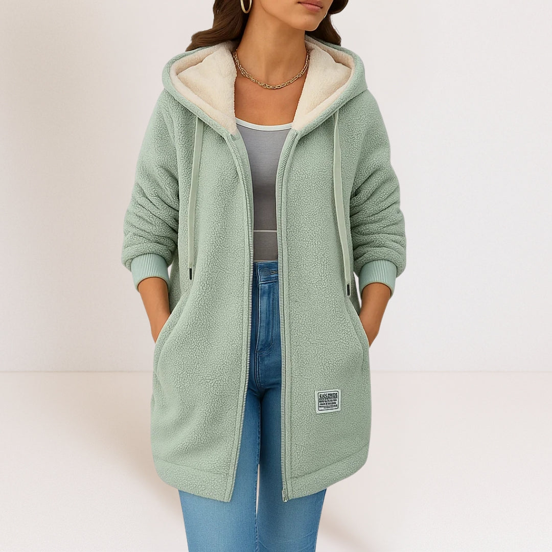 Lisa Fleece Jacket