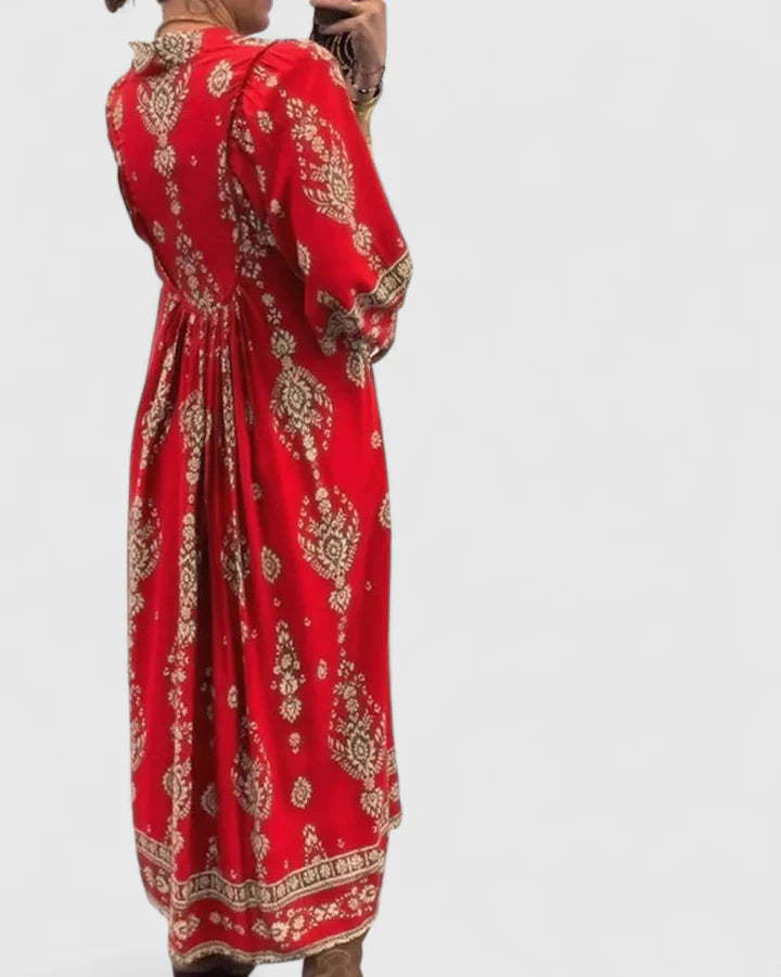 Zyra™ | Comfortable Dress