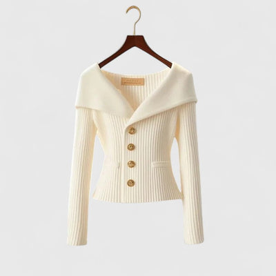 Clarize Elegant Cardigan