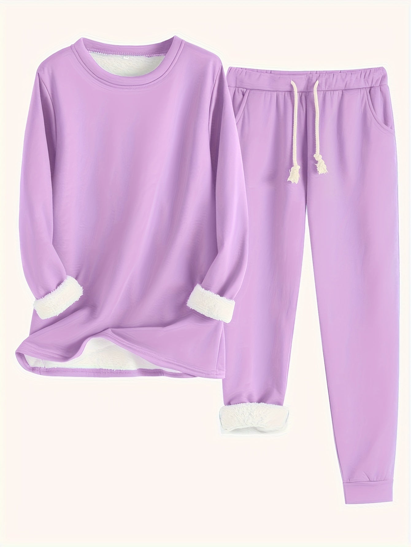 Runa Comfortable Set
