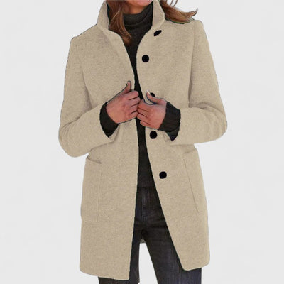 Loraviennea™ Classic Coat