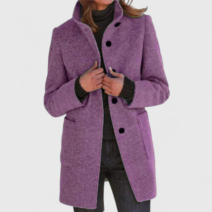 Loraviennea™ Classic Coat