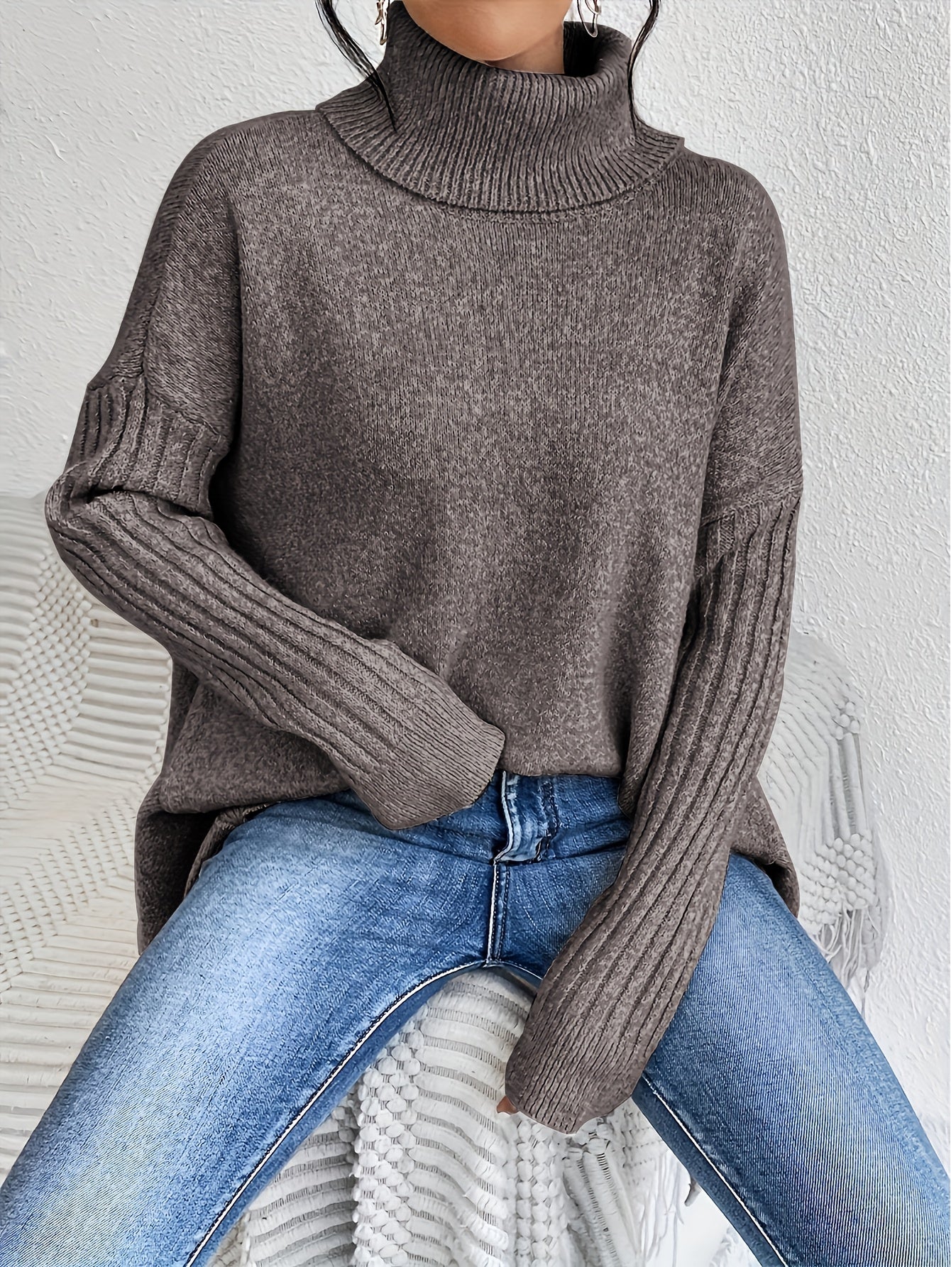 Isla Comfortable Sweater