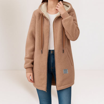 Lisa Fleece Jacket