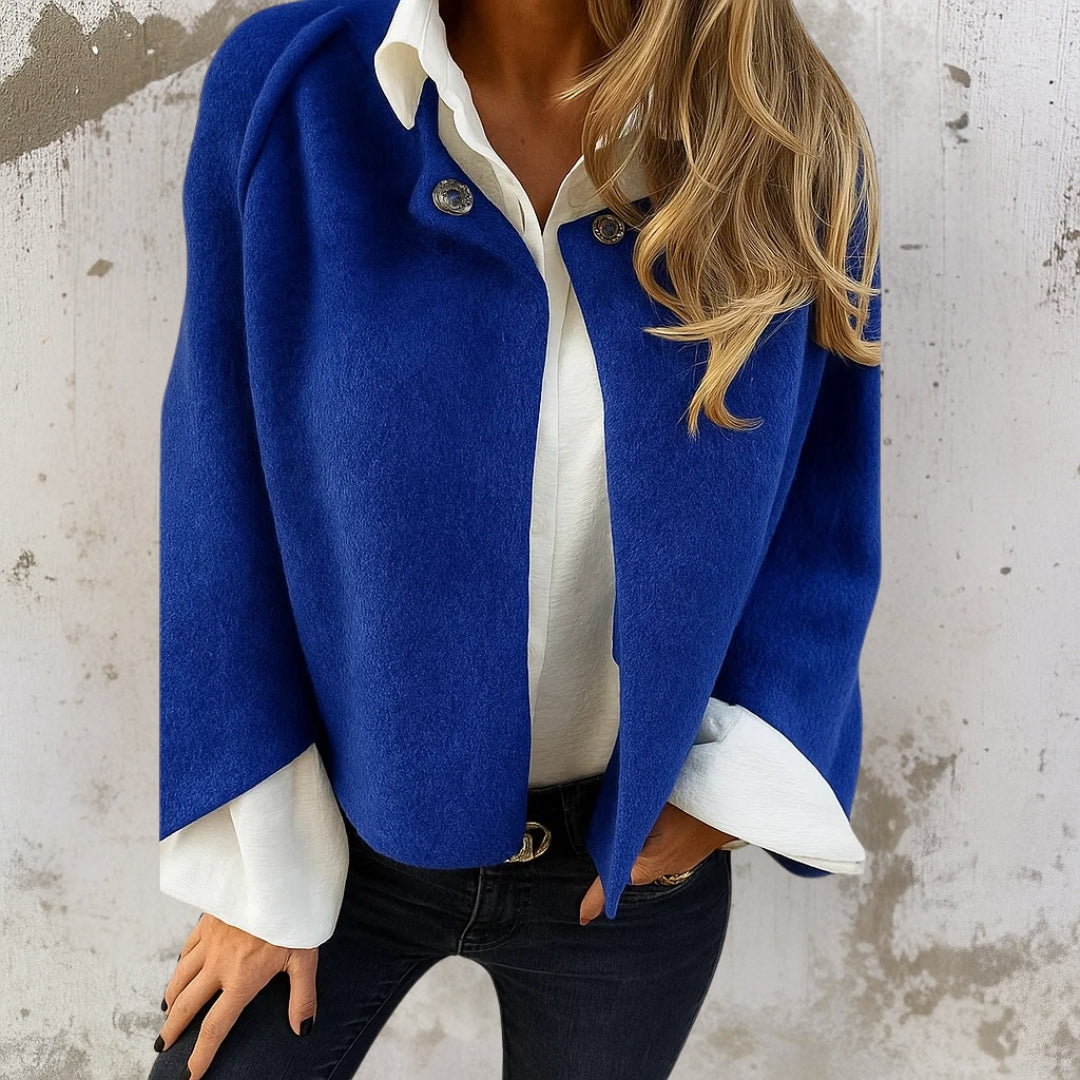 Judith Cashmere Jacket