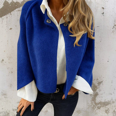 Judith Cashmere Jacket