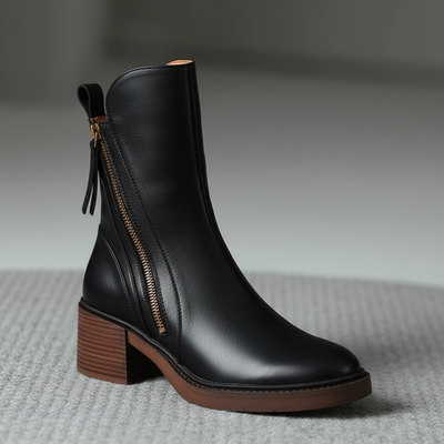 Eloretta™ | Supportive Ankle Boot