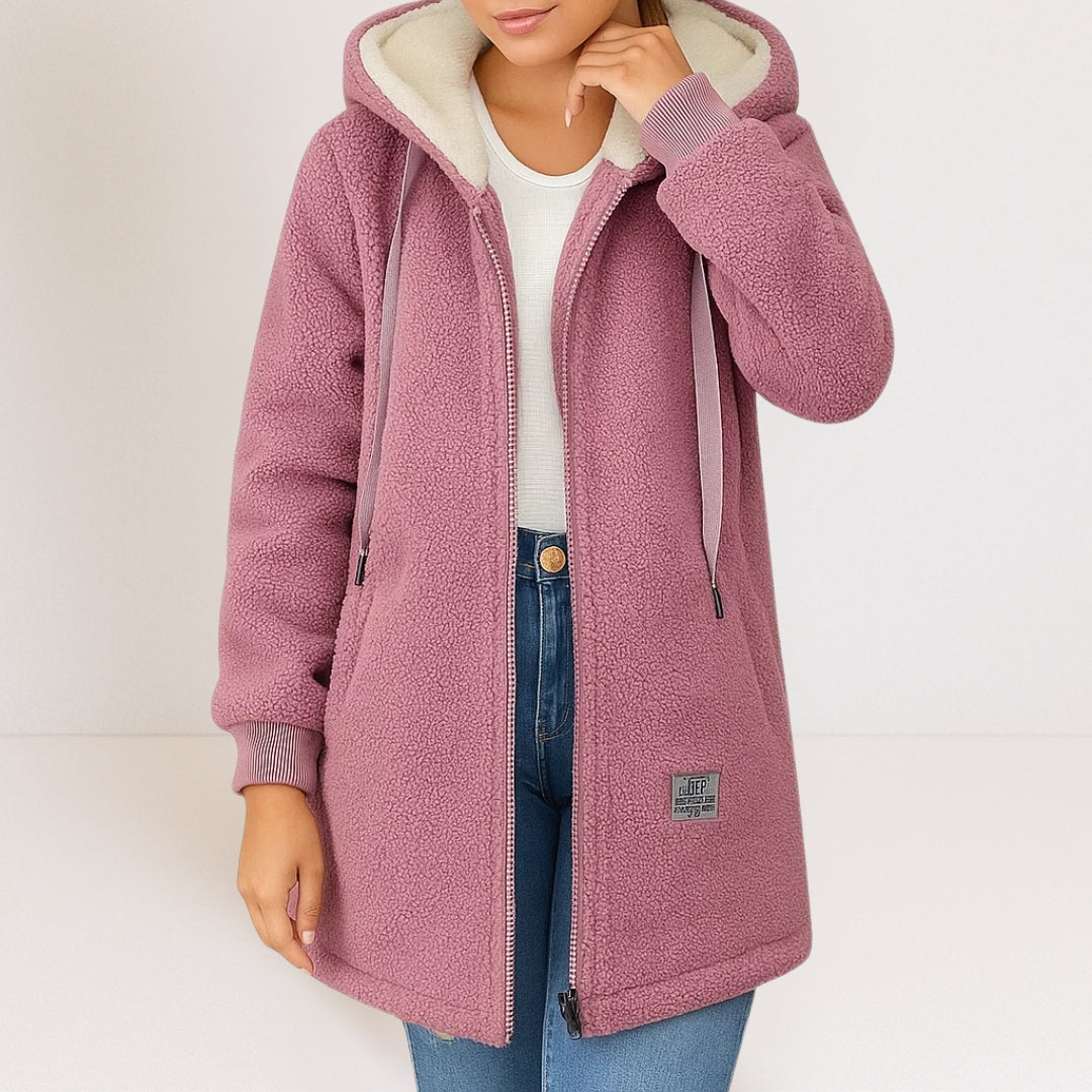 Lisa Fleece Jacket