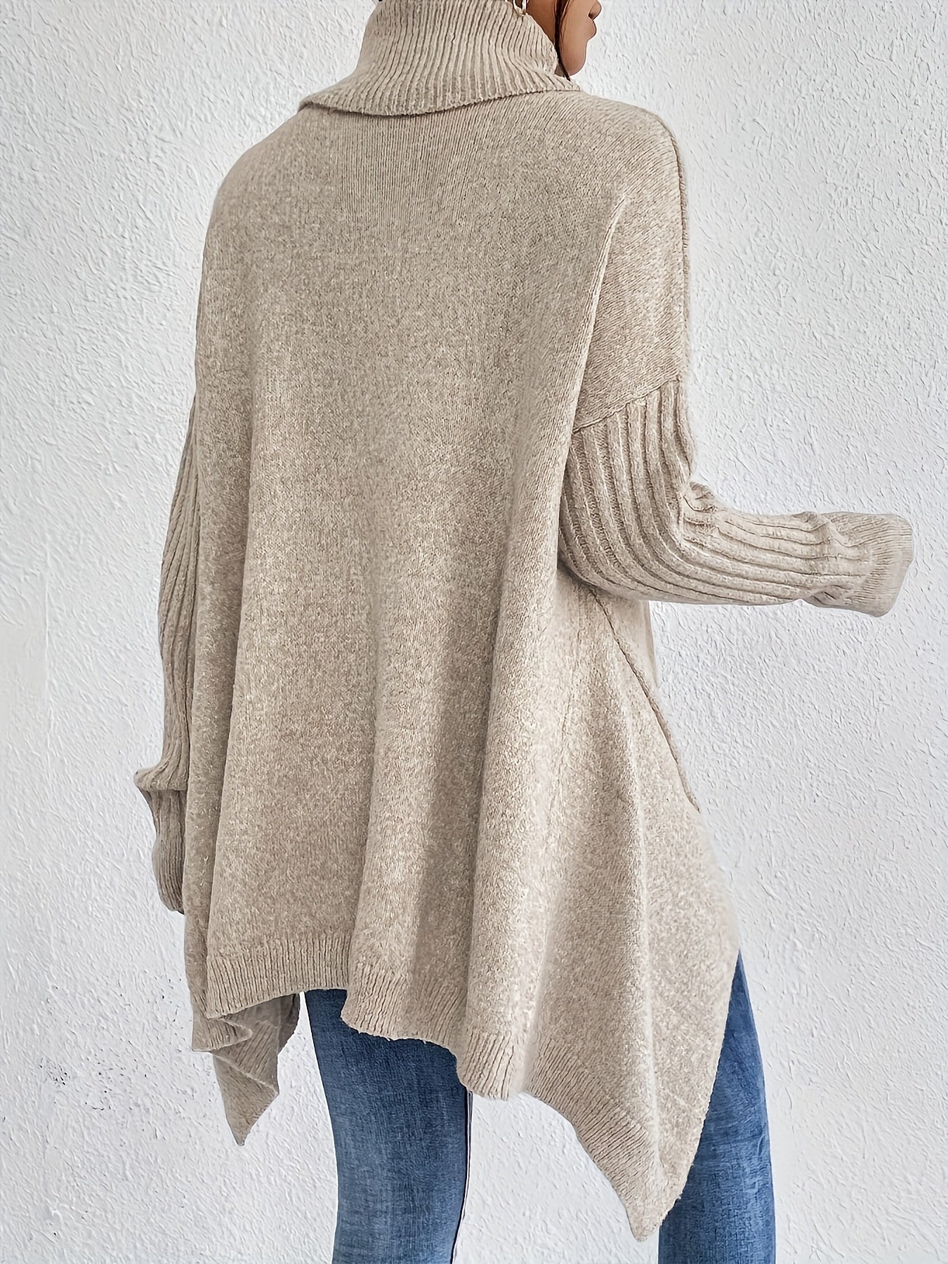 Isla Comfortable Sweater