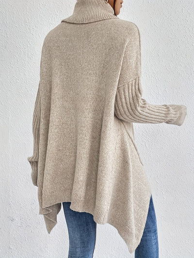 Isla Comfortable Sweater