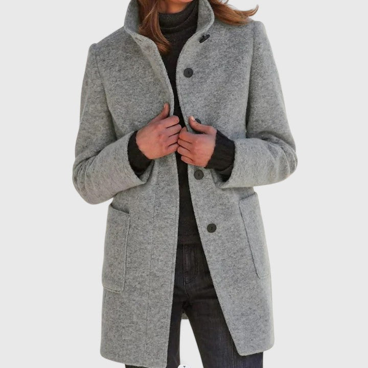 Loraviennea™ Classic Coat