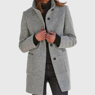 Loraviennea™ Classic Coat