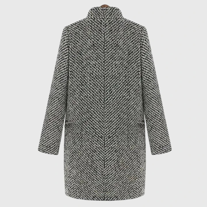 Madisynrae Comfortable Coat