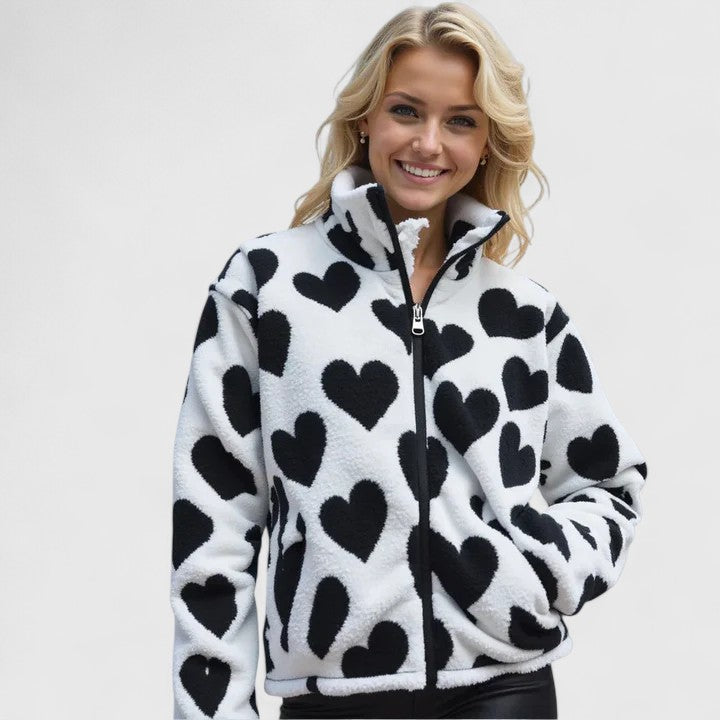 Bexli Comfortable Jacket