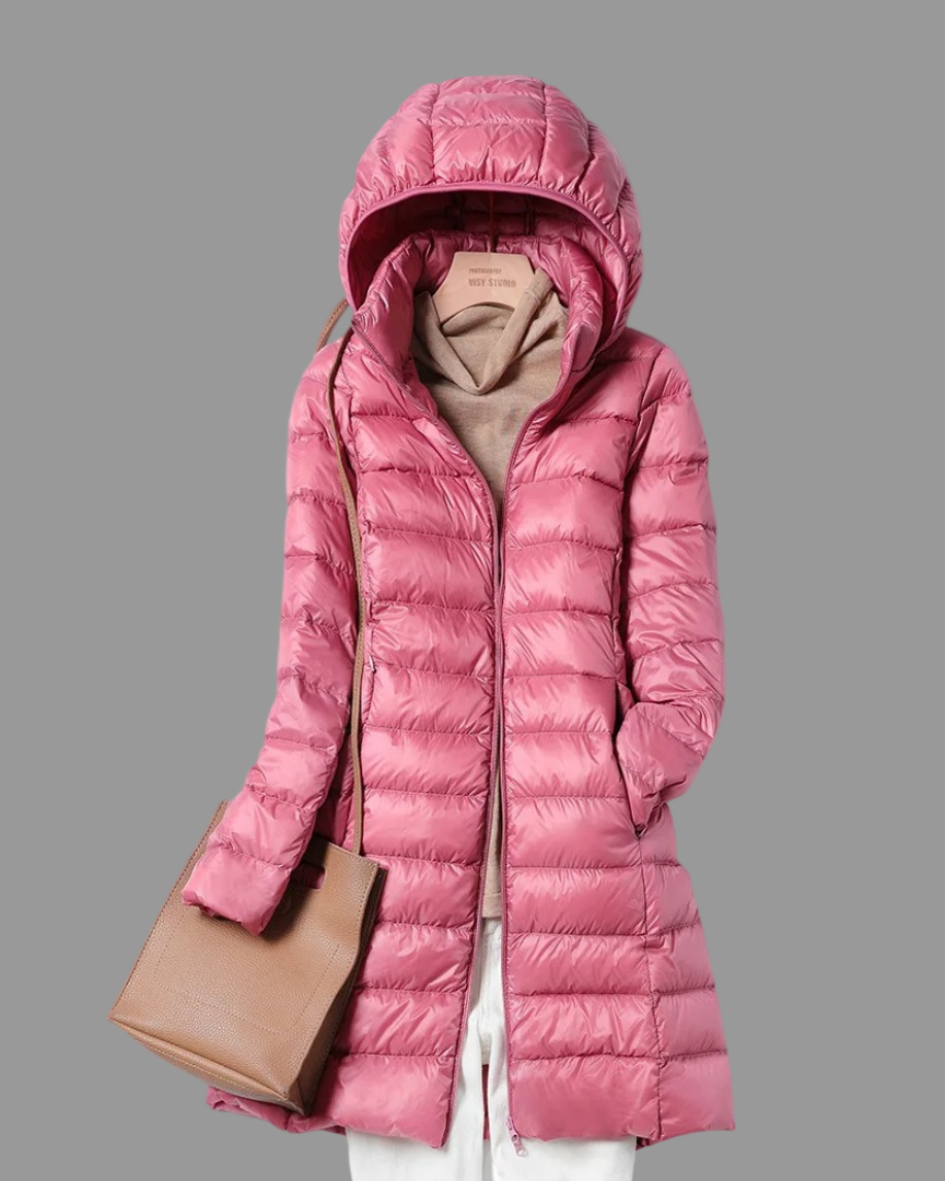 Olivia Puffer Coat