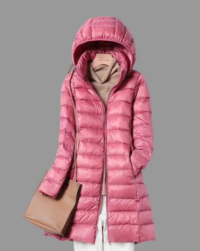 Olivia Puffer Coat