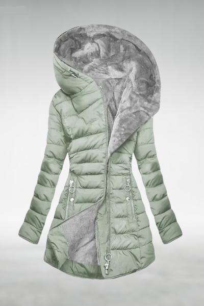 Gabrielle Fleece Jacket