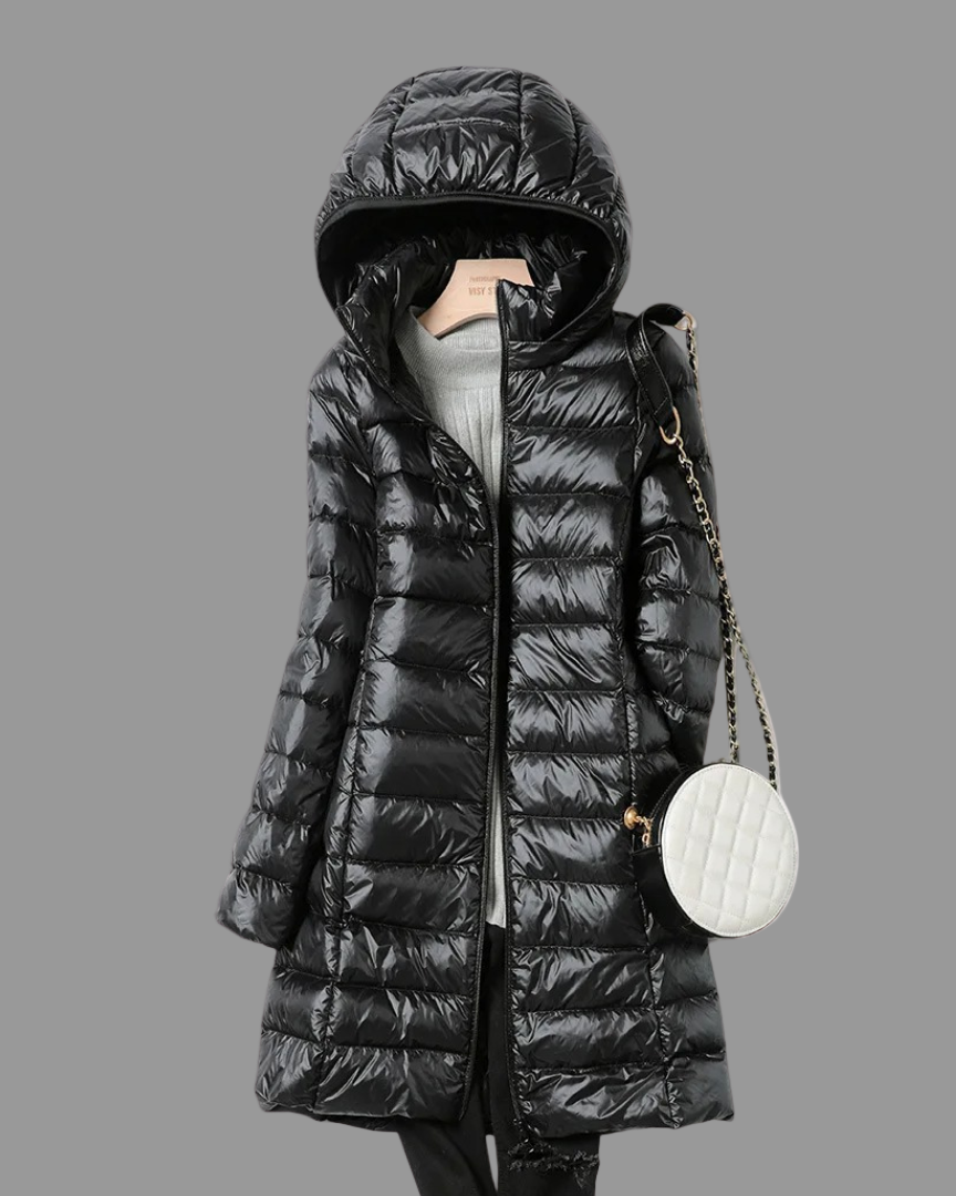 Olivia Puffer Coat