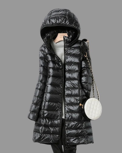 Olivia Puffer Coat