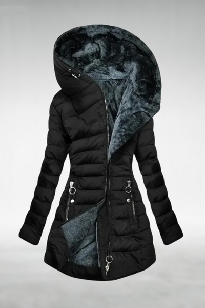 Gabrielle Fleece Jacket