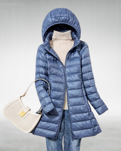 Olivia Puffer Coat