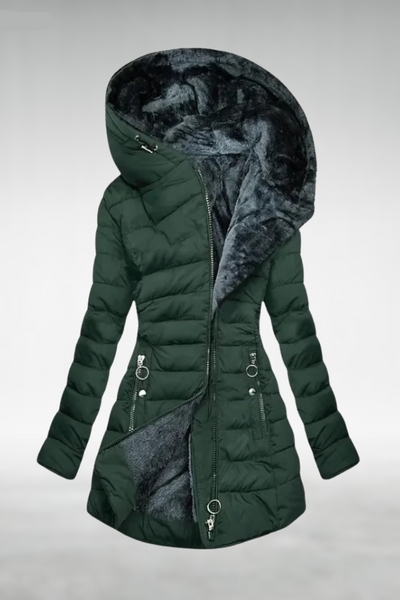 Gabrielle Fleece Jacket