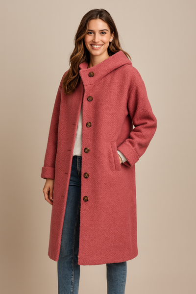 Florence Blend Coat