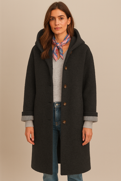 Florence Blend Coat