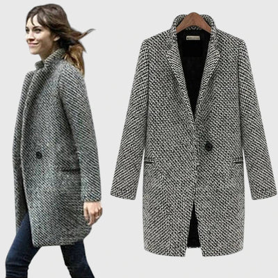 Madisynrae Comfortable Coat