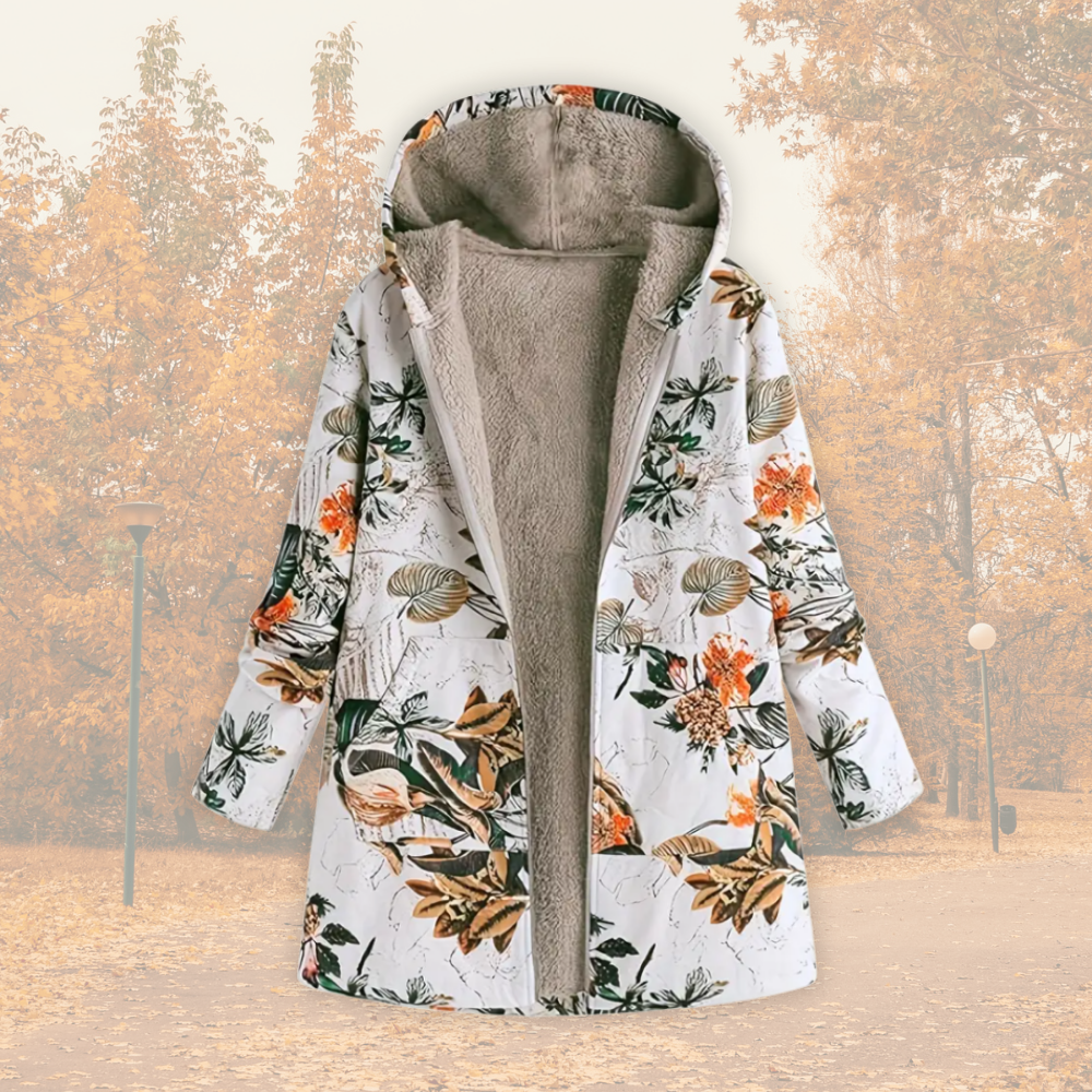Melyssa Elegant Jacket