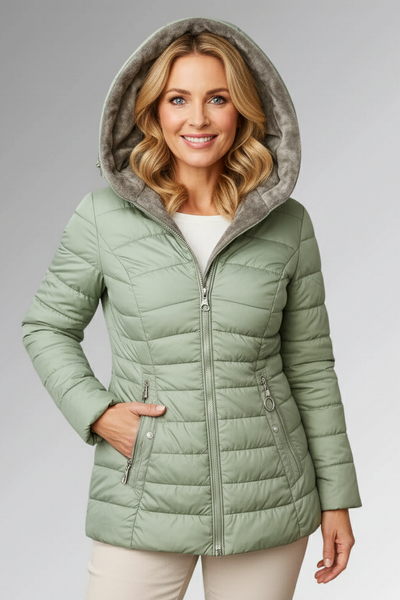 Gabrielle Fleece Jacket