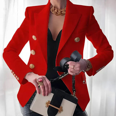 Raffaella™ Classic Blazer