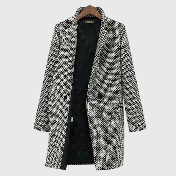Madisynrae Comfortable Coat