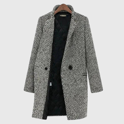 Madisynrae Comfortable Coat