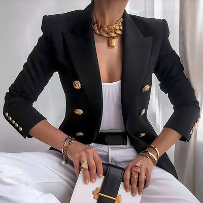 Raffaella™ Classic Blazer