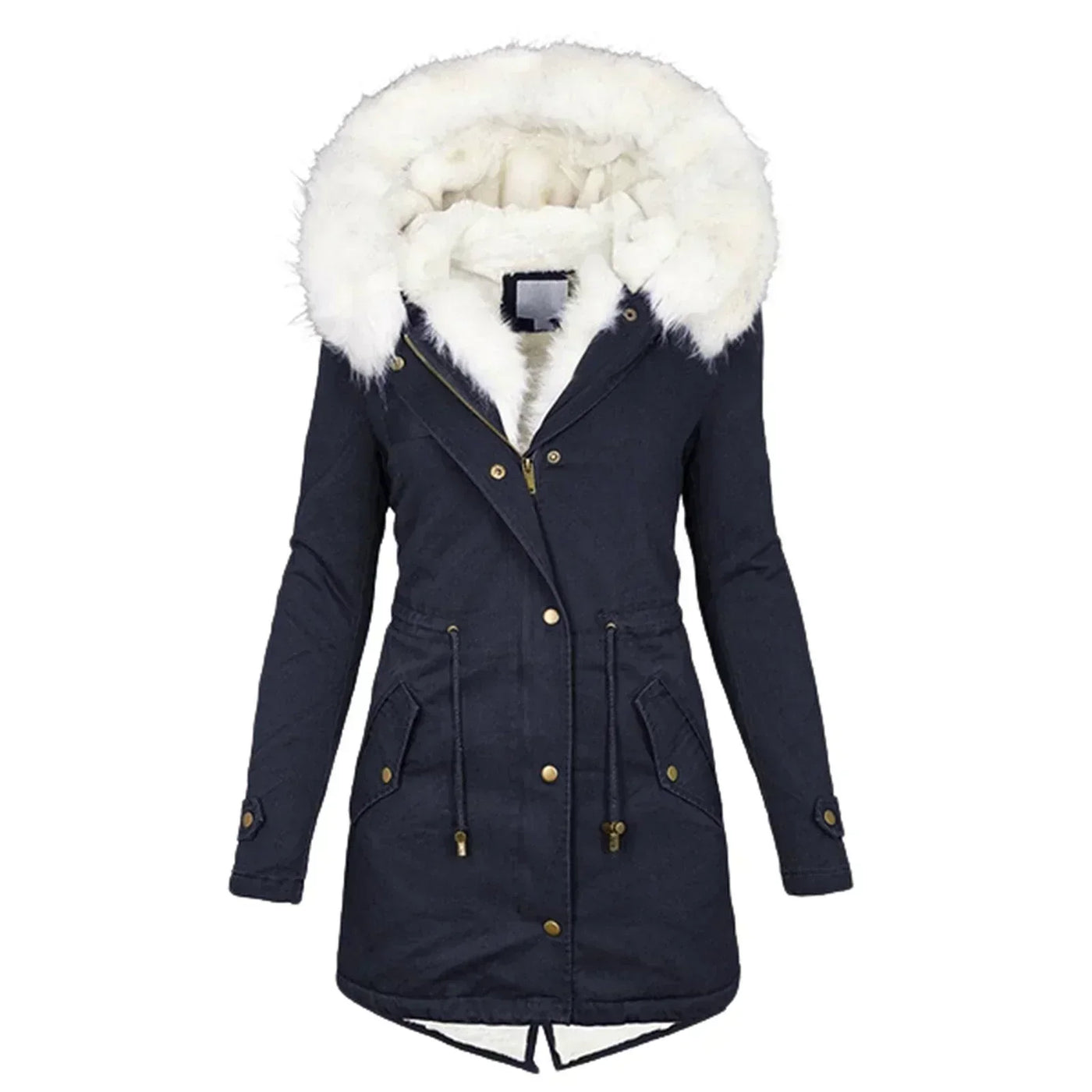 Valenne™ - Elegant Winter Coat