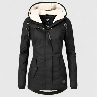 Seravia Stylish Waterproof Jacket