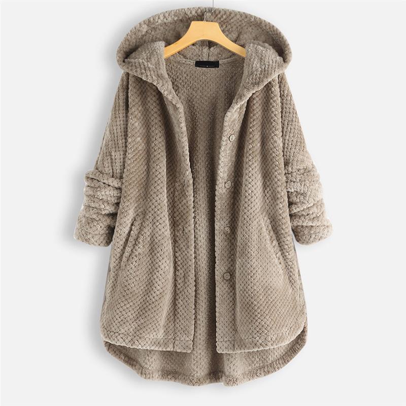 Jesse Classic Winter Coat