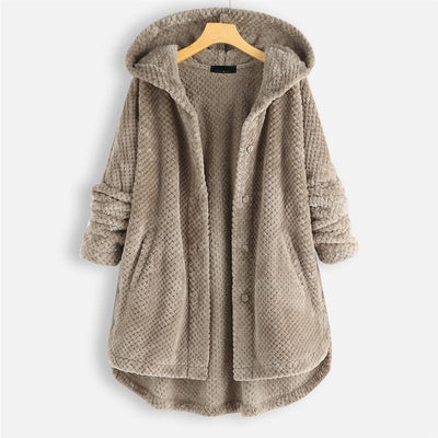 Jesse Classic Winter Coat